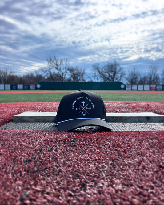 Base logo Hat