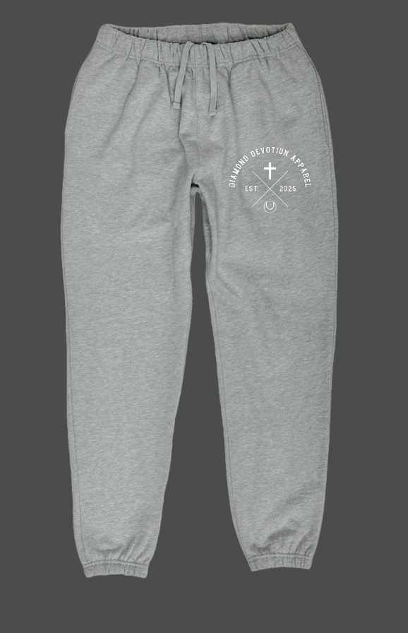 Base Logo Joggers