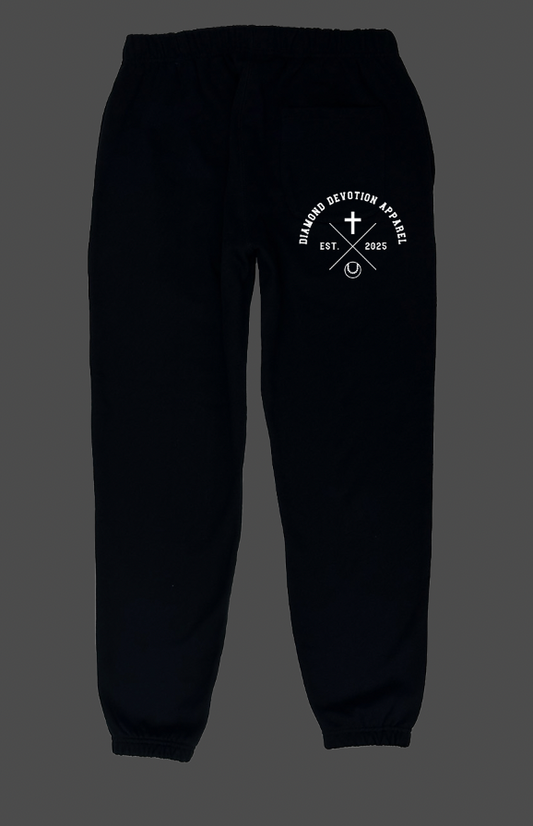 Base Logo Joggers